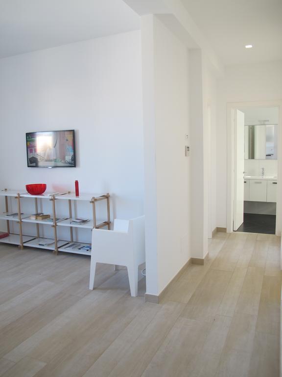 Apartament Penthouse Santa Croce Lecce Pokój zdjęcie