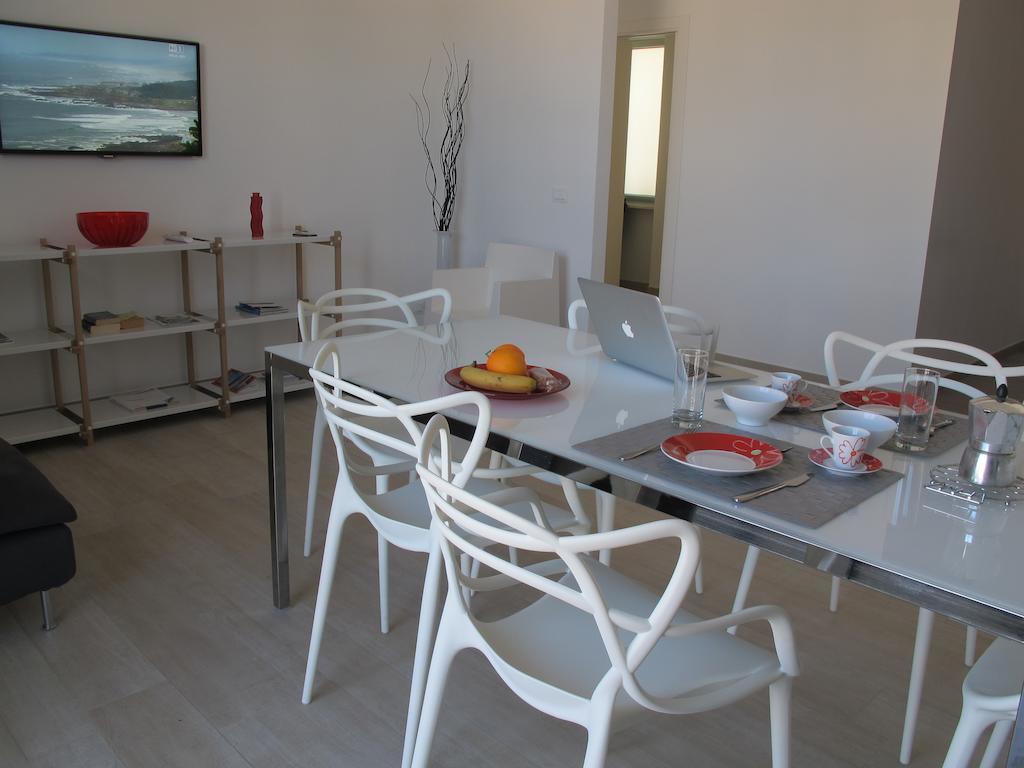 Apartament Penthouse Santa Croce Lecce Zewnętrze zdjęcie