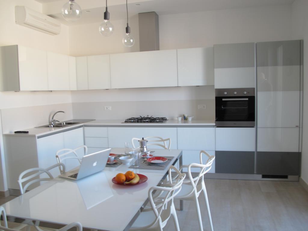 Apartament Penthouse Santa Croce Lecce Pokój zdjęcie