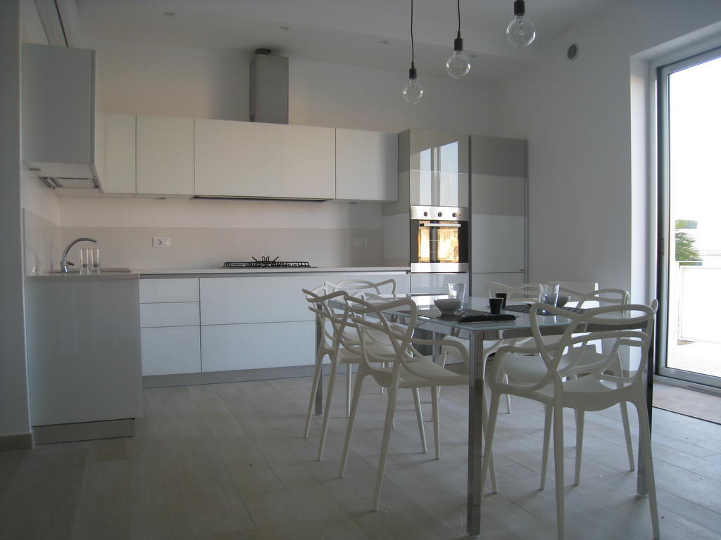 Apartament Penthouse Santa Croce Lecce Pokój zdjęcie